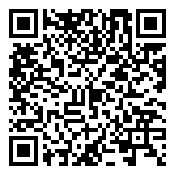 QR kód na stiahnutie slovenskej verzie knihy Diabetes: Tipy a triky